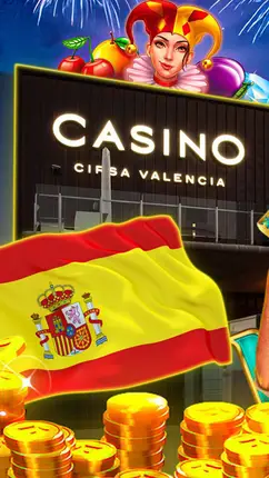 Cirsa Casino preview